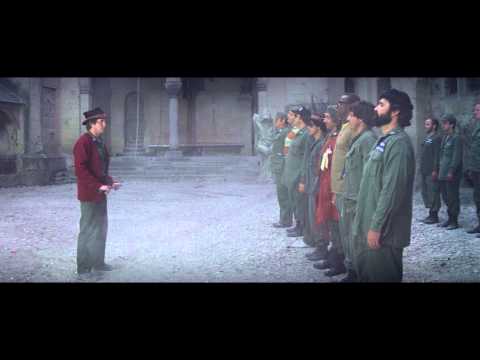 The Ninth Configuration'