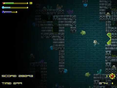 video Adventure Apes and the Mayan Mystery