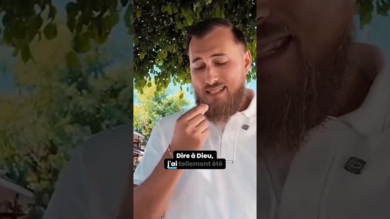 Jéhovah Rapha : quand la colère contre Dieu mène à la restauration. Nouvelle vidéo mardi 20h