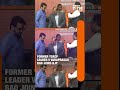 Former YSRCP Leader V Varaprasad Rao Joins BJP #shorts | News9  - 00:27 min - News - Video