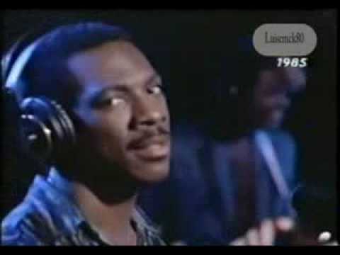 Party All The Time - Eddie Murphy (HQ Audio) - YouTube