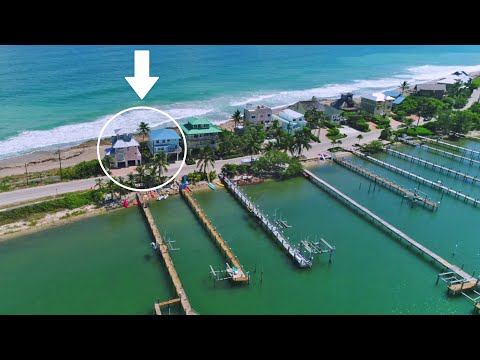 Property video