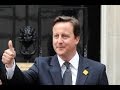 TN - UK Prime Minister David Cameron Wishes Diwali to Modi