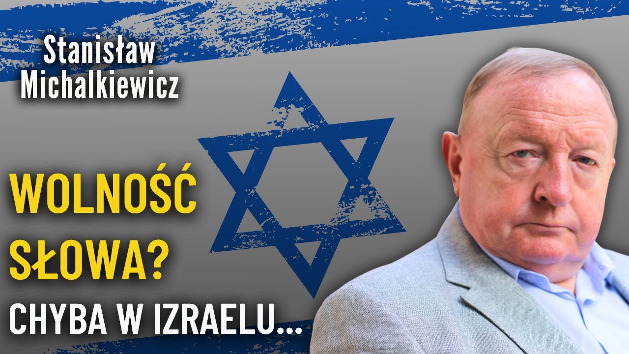 Hołownia to objaw, nie lider. Freud bredzi, a Polacy znów mają zginąć za kogoś innego.