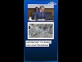 IAEA Says Israeli Strikes Had direct Impacts On Natanz Underground Centrifuge Halls