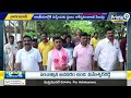 రాకేష్ రెడ్డి ని గెలిపించండి..! | JD laxminarayana | Brs Party | Prime9 News  - 01:40 min - News - Video