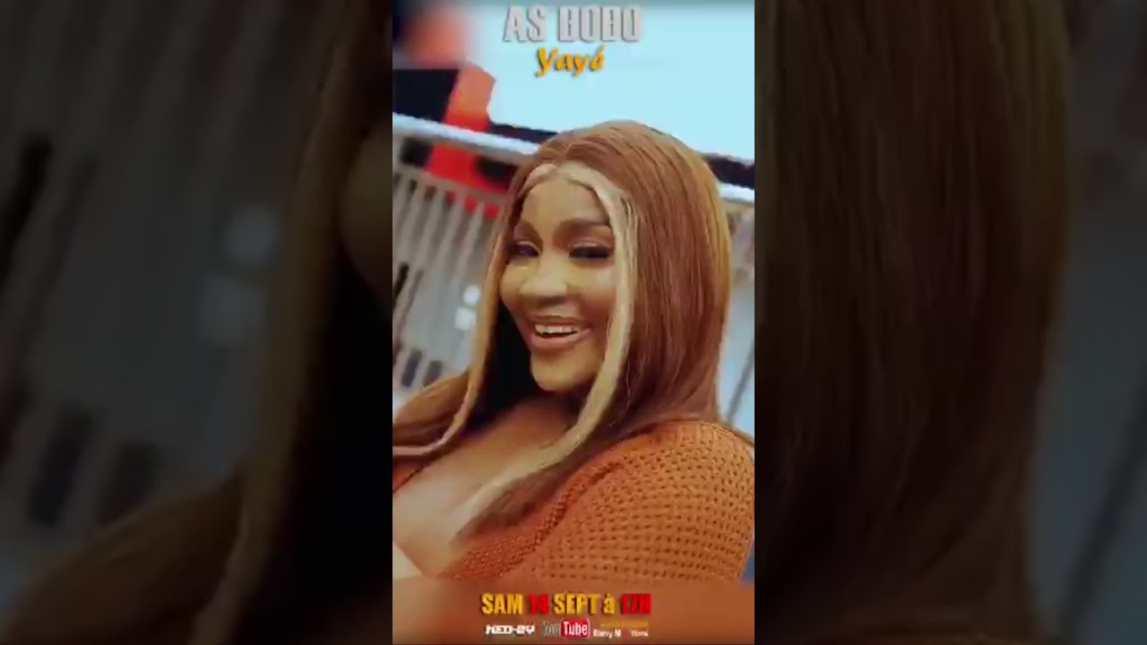 🛑AS BOBO dans Yayé très bientôt