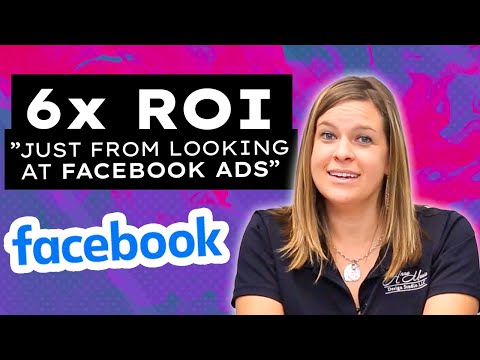 6X ROI Boost: Anne Marie's Success with Drive Social Media St Louis | Case Study