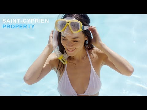 Property video