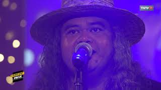 Concert Privé - MARUAO - Hawaii 78 / Hei no te here / Sunshine of my life