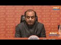 Sudhanshu Trivedi on Lalu Yadav LIVE :  सुधांशु ने अकेले ही Lalu की लगा दी क्लास ! Modi Ka Parivar  - 01:54:30 min - News - Video