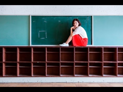 アップルティ―/杏沙子