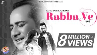 Rabba Ve – Rahat Fateh Ali Khan – Mar Gaye Oye Loko Video HD
