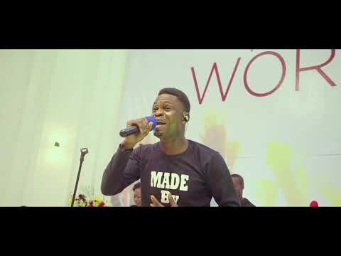 CALLING OUT YOUR NAME - Omodia (Official Music Video)