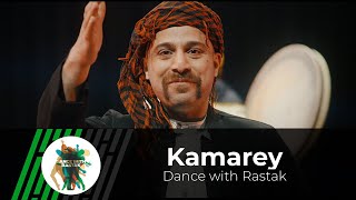Rastak Music Group - Rastak - Kamarey - Based on a Kurdish song