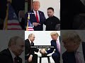 Kremlin gambles with Trump’s wrath over Ukraine  - 01:40 min - News - Video