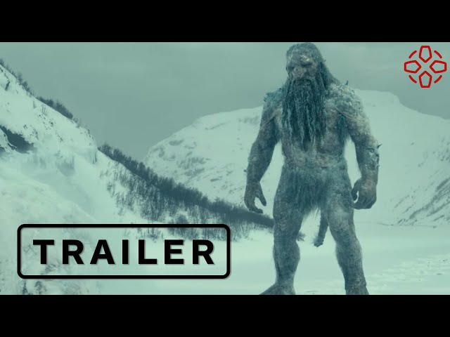 Troll 2. (Netflix) - magyar feliratos előzetes #1