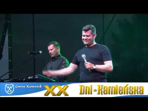 XX Dni Kamieńska - Zenon Martyniuk - 10 czerwca 2018r.