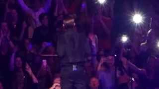 Justin Timberlake - 20/20 Experience Tour - Pepsi Center Concert 2014