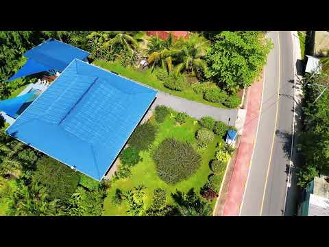 Property video