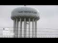 Flint removes thousands of lead pipes in major milestone, but these problems remain