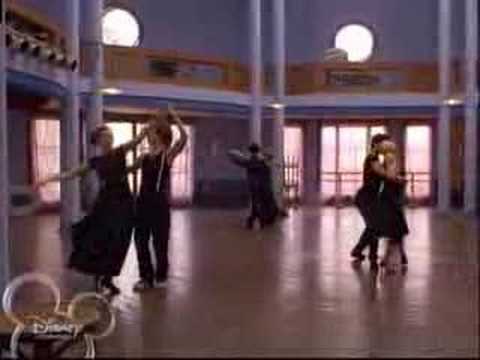 dance with me (Tango Scene)