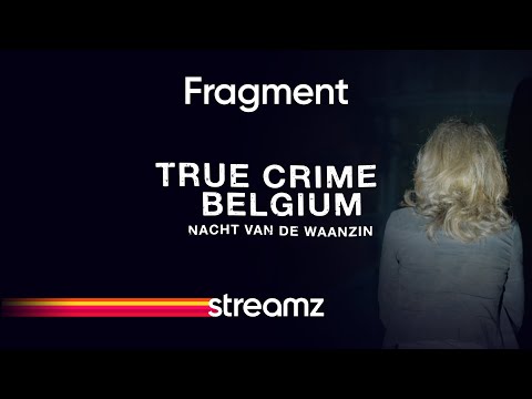 True Crime Belgium'