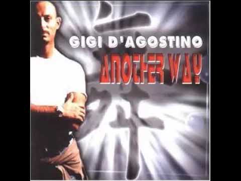 GIgI D Agostino - Another Way (Radio Cut)