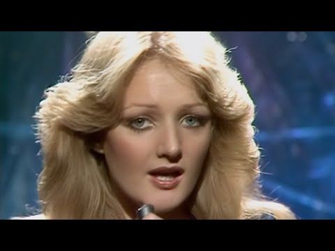Upload mp3 to YouTube and audio cutter for Bonnie Tyler  Its A Heartache Official HD Video download from Youtube