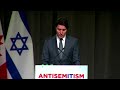 Trudeau condemns shots fired at Jewish schools