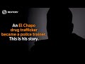Former ‘El Chapo’ trafficker now educates police