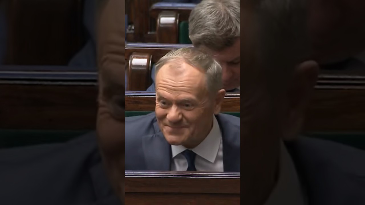 Bierność TUSKA w obliczu drastycznych podwyżek CEN PALIW! Na co czeka koalicja 13 grudnia?