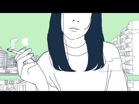煙り- OLのもっちゃんの話 -
