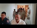 Kavitha Reached Court From Tihar Jail | Delhi Liquor Case | V6 News  - 02:04 min - News - Video