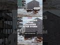 Outer Banks house collapses after storm  - 00:57 min - News - Video