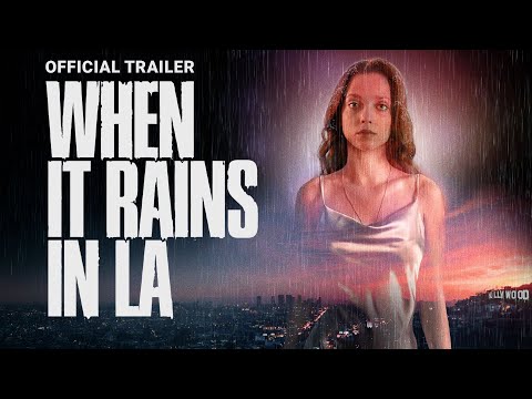 When It Rains in LA'