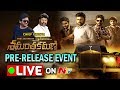 Shamanthakamani Pre Release Event  - LIVE
