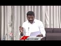 Teenmaar Mallanna Questions To KCR | Telangana Legislative Council 2024 | V6 News  - 03:05 min - News - Video