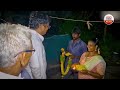బ్యాండేజీతో వెలిగండ్ల రాము ప్రచారం | Veligandla Ramu Election Campaign With Bandage | ABN Telugu - 01:15 min - News - Video