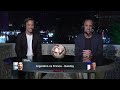 The ESPN FC Show: Zabaleta on Messi & Maradona  - 01:04 min - News - Video