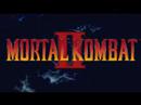 video Mortal Kombat II