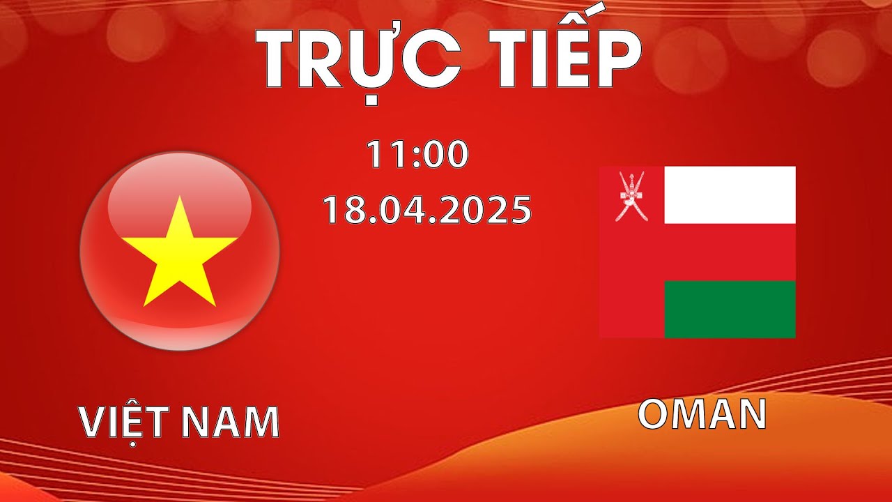 🔴 Việt Nam - Oman | Cú Trivela Đỉnh Cao Của Đoàn Văn Hậu Khiến Đối Thủ Khiếp Sợ