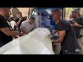 Growing outrage after deadly Israeli strike on aid workers  - 02:32 min - News - Video