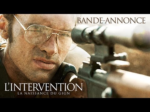 L'intervention'