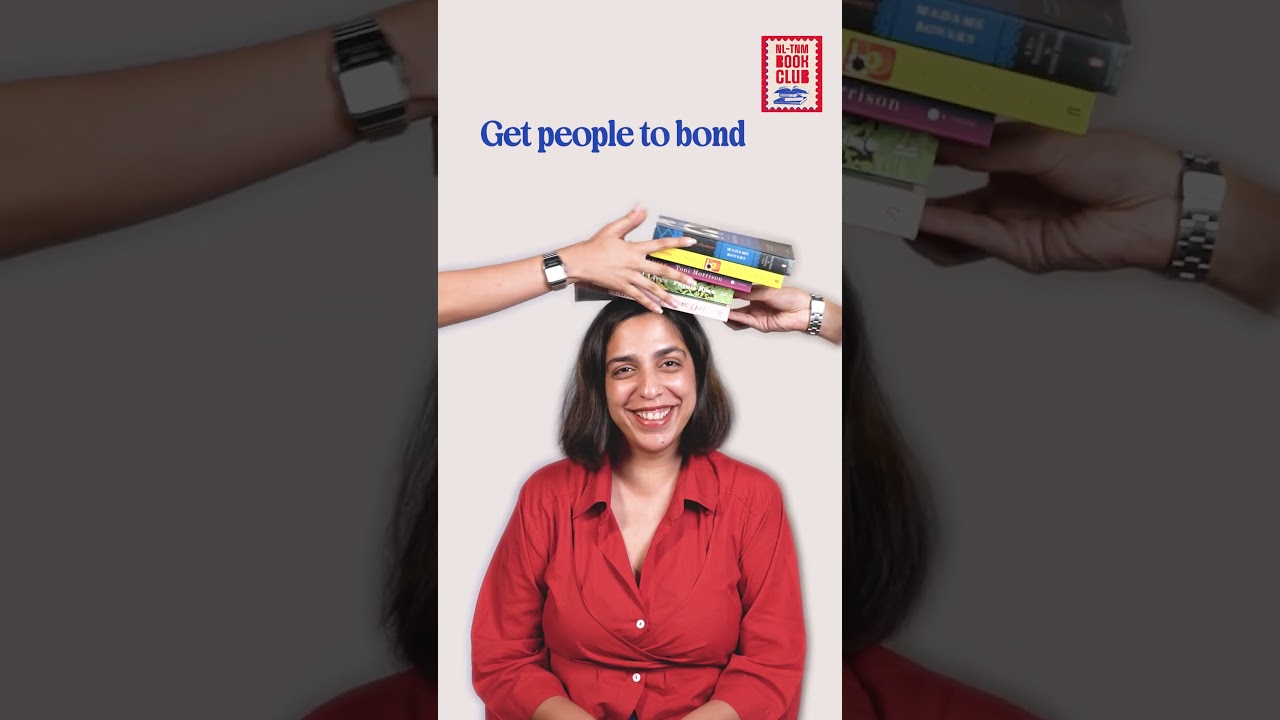 The Newslaundry x The News Minute Book Club is here