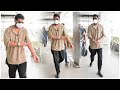Baahubali actor Prabhas spotted at Hyderabad airport