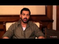 Madras Cafe is a baby which lived with us for 7 years: John Abraham | Releasing 23 August, 2013