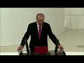 Erdogan sworn in for third presidential term