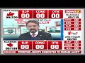 #December3OnNewsX | How Will R’than Exit Polls Playout? | NewsX Live From Jaipur  | NewsX  - 02:26 min - News - Video