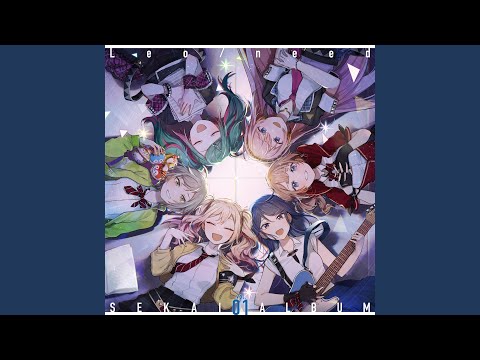 Stream 星乃一歌 - カゲロウデイズ (Kagerou Days Ichika Ver